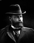 Бекетов Олексій Миколайович