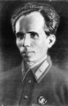 Островський Микола Олексійович