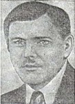 Посвіт Павло Якимович