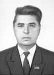 Бутенко Анатолій Іванович