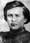 Свидницький Анатолій Патрикійович