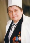 Мала Любов Трохимівна