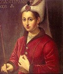 Лісовська Настя (Роксолана)