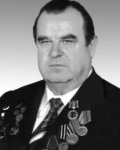 Шаповал Володимир Іванович