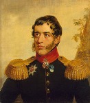 Волконський Сергій Григорович