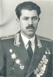 Молодчий Олександр Гнатович