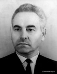 Вирозуб Исаак Давидович