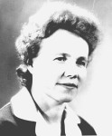 Меженина Елизавета Петровна 