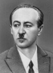 Писаржевський Лев Володимирович