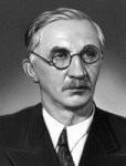 Шевяков Лев Дмитриевич
