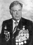 Бездітко Андрій Павлович