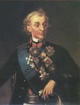 Суворов Олександр Васильович