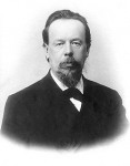 Попов Александр Степанович
