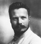 Фрунзе Михайло Васильович