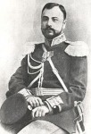 Сулькевич Сулейман Олександрович