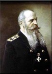 Макаров Степан Осипович