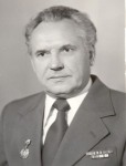 Сало Дмитрий Павлович