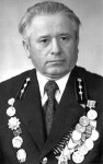 Муцький Миколай Юхимович