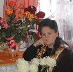 Довгошия Марія Михайлівна