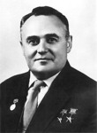 Корольов Сергій Павлович