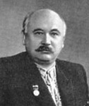 Верьовка Григорій Гурійович