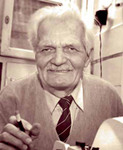 Глазовий Павло Прокопович