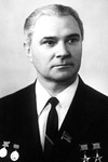 Глушко Валентин Петрович