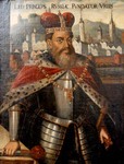 Данило Галицький