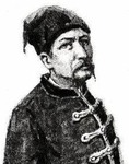 Гаркуша (Миколаєнко) Семен Миколайович