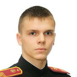 Голоднюк Устим Володимирович
