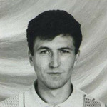 Балюк Олександр Олександрович