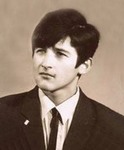 Костишин Михайло Йосипович