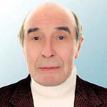 Кришталь Валентин Валентинович