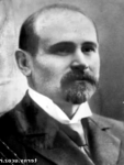 Зільберник Костянтин Олександрович