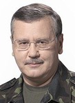 Гриценко Анатолій Степанович