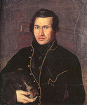 Гребінка Євген Павлович