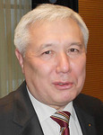 Єхануров Юрій Іванович