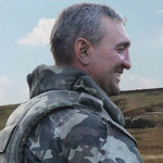 Гордійчук Ігор Володимирович