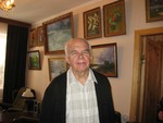 Бакуменко Олексій Пименович