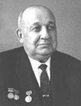 Коломійченко Олексій Сидорович