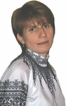 Бурко Юлія Миколаївна